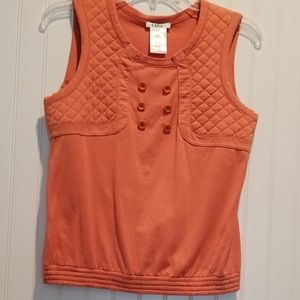 Chloe women’s tank top size xs